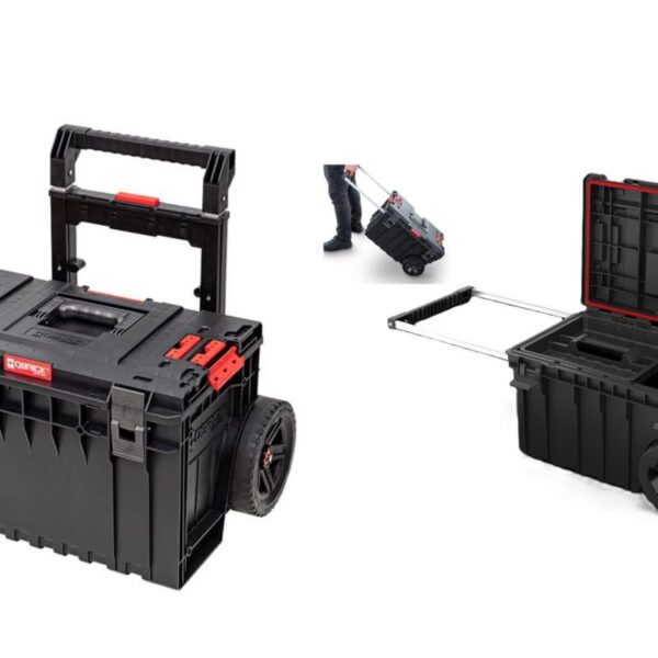 QBRICK System One Combo 14