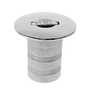 Fuel Deck Filler