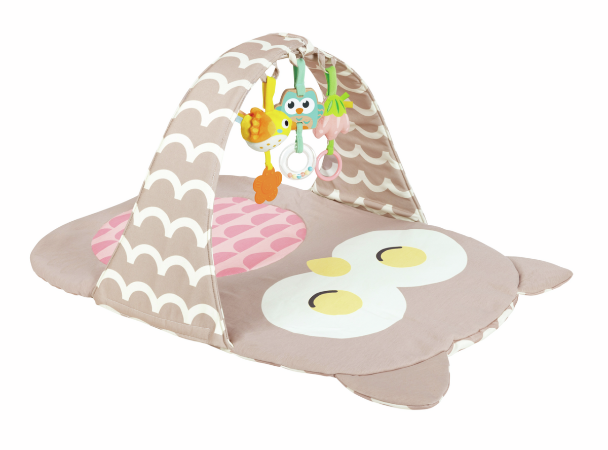 Hape Owl Bed Oscar - Image 1