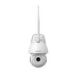 Powerology 4G Outdoor Camera Vertical & Horizontal Tilt - Image 2