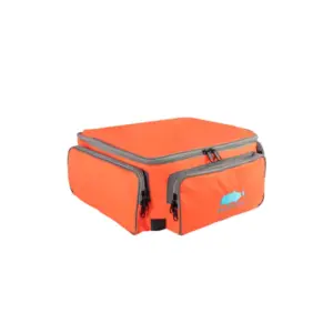 Ocean Hunter Fishing Line Storage Bag - 14 Rollers