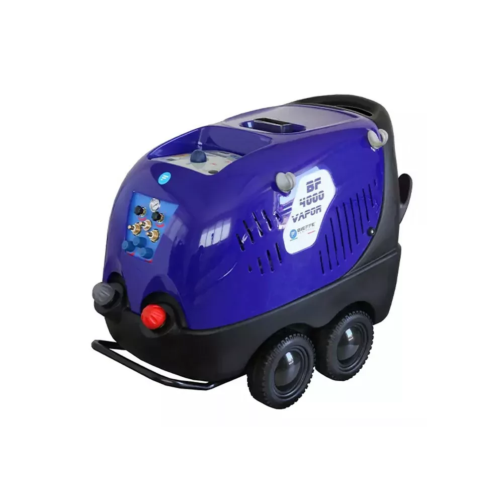 14-18.webp Bieffe Steam Generator Machine VAPOR - Image 1