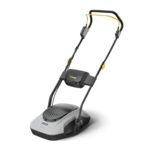 Alpina AH1 3020 Li Kit Cordless Hover Mower (Made in Italy)
