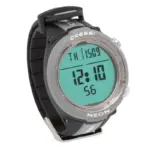Neon Computer Watch - Image 2