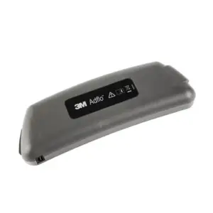 3M Battery Lithium Ion Heavy Duty For Adflo PAPR