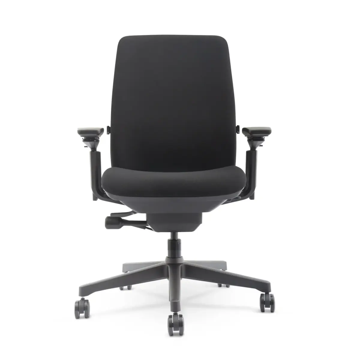 BM Amia (Black) - Image 1