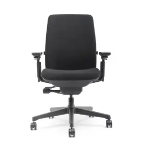 BM Amia (Black)