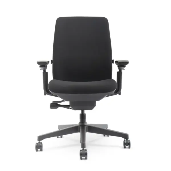 BM Amia (Black)