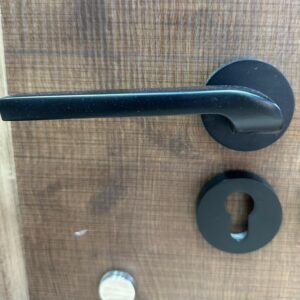 Premium Wooden Handle (MRL Type)