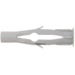Fischer 533629 SOSBOX dowels S + FU + Screws, Gray - Image 2
