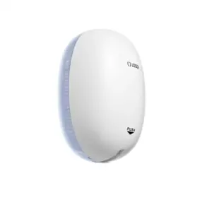Foaming Soap Dispenser – White