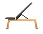 NOHRD WeightBench Oak