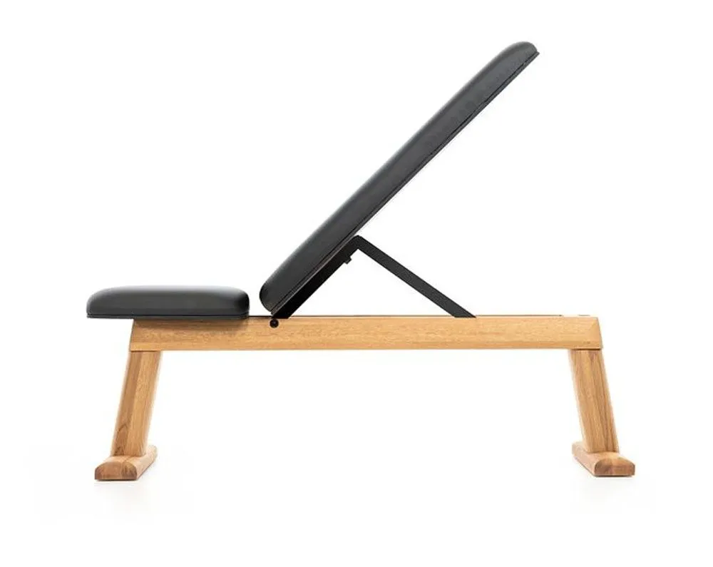 14-5-7.webp NOHRD WeightBench Oak - Image 1