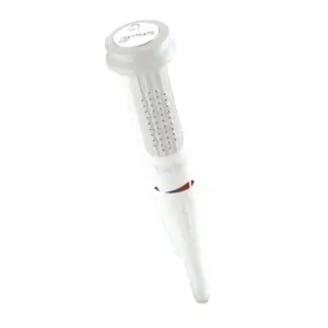 Twist Deck Shower Retail Cold