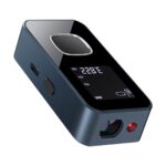 Powerology 60M Powerful Laser Rangefinder - Blue - Image 3