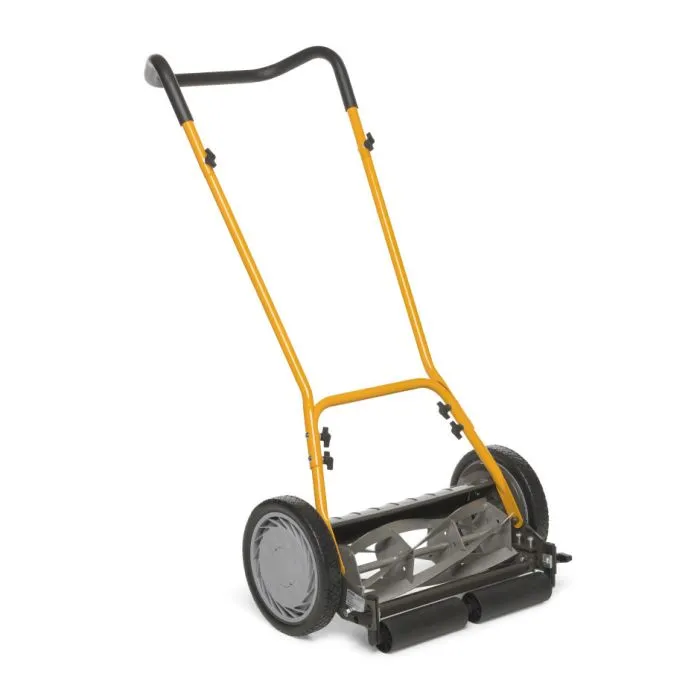 14-8.png Stiga Push Cylinder Mower SCM-240-R, 40cm Cu - Image 1