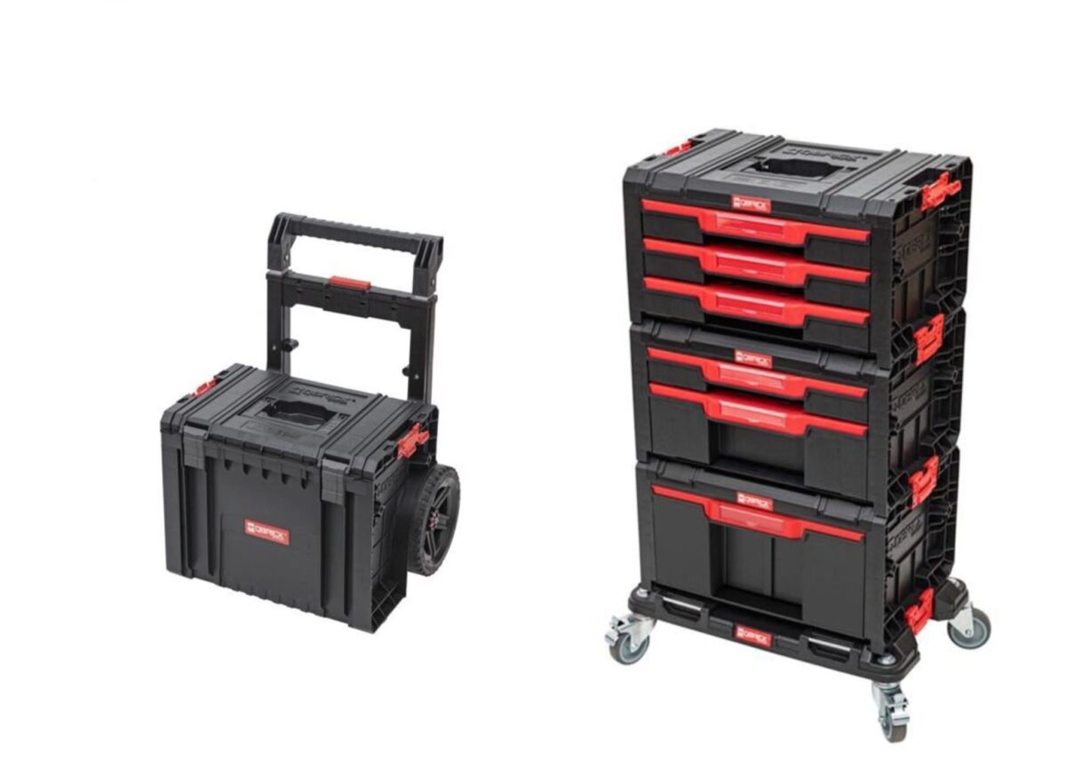 QBRICK System Pro Combo 14 - Image 1