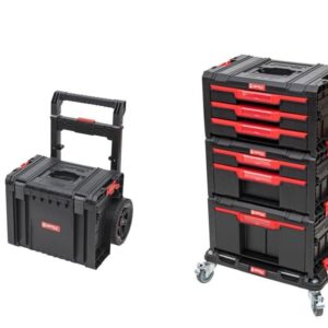 QBRICK System Pro Combo 14