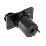 Lighter Socket with Plug - Image 3