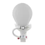 Electric Marine Toilet Small - Image 4