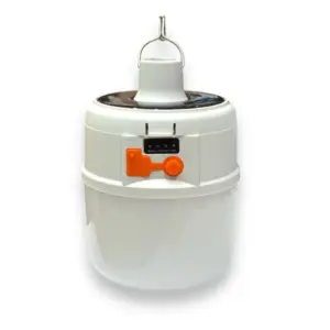 HG-1566 Camping Rechargeable Lantern