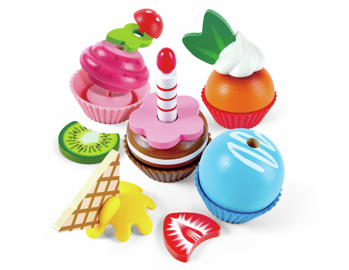 Hape Cupcakes - Image 1
