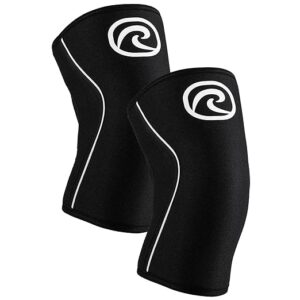 REHBAND RX KNEE SLEEVE POWER MAX - 7MMBLACK