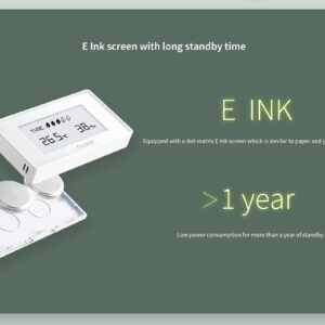AQARA TVOC Sensor