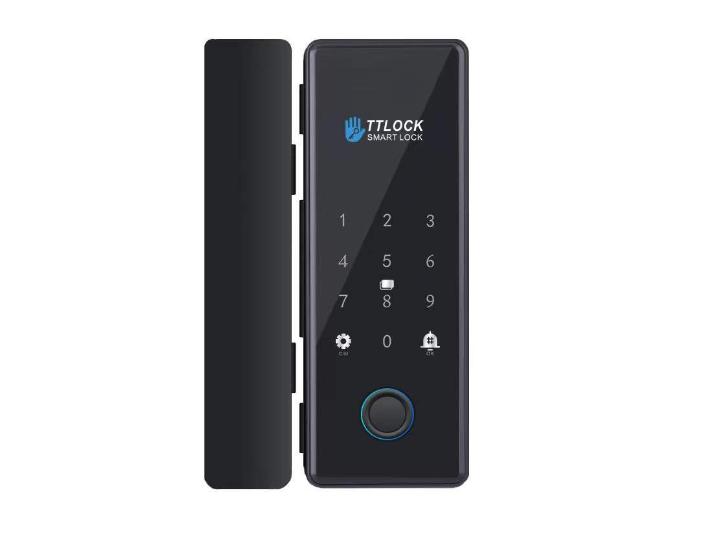 15-1-5.jpg iLock Premium Smart Lock - TT Glass for Glass Door - Image 1