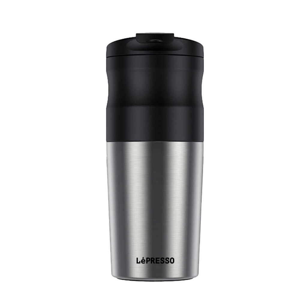 15-1-9.jpg LePresso Portable Mug Burr Grinder Coffee Maker - Image 1