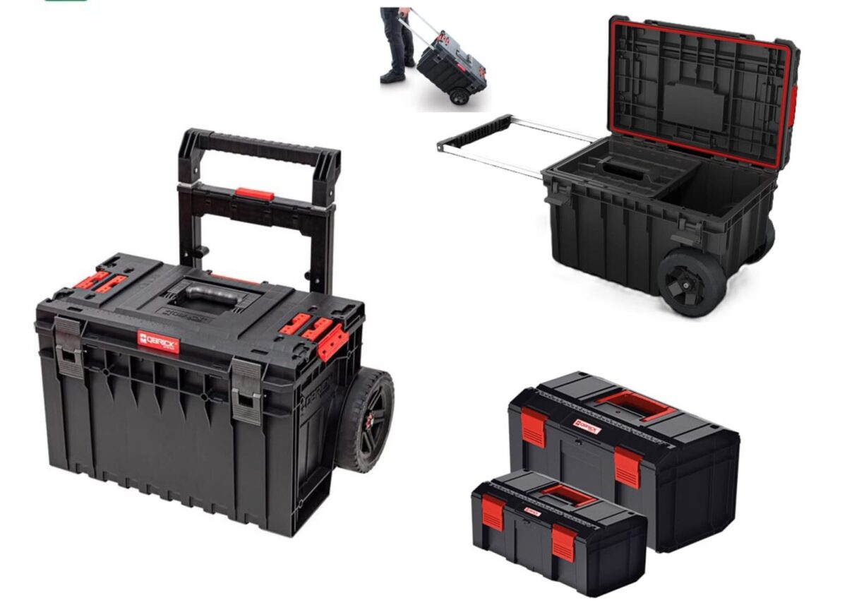 QBRICK System One Combo 15 - Image 1