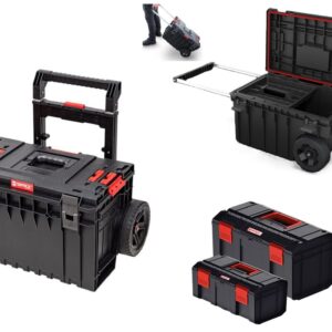 QBRICK System One Combo 15