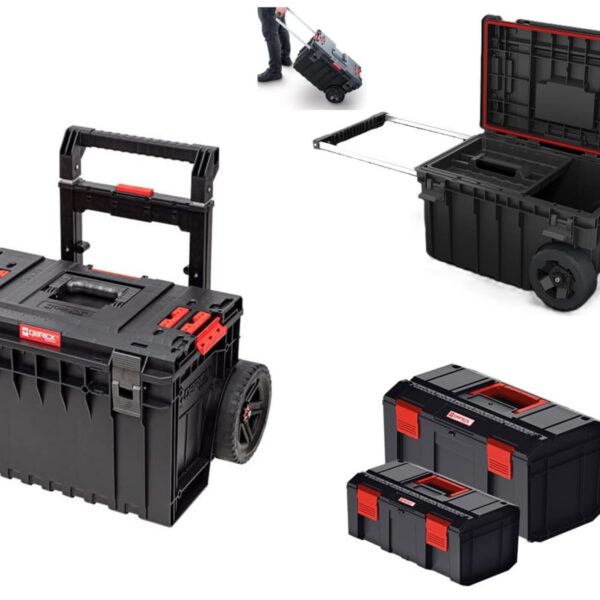 QBRICK System One Combo 15