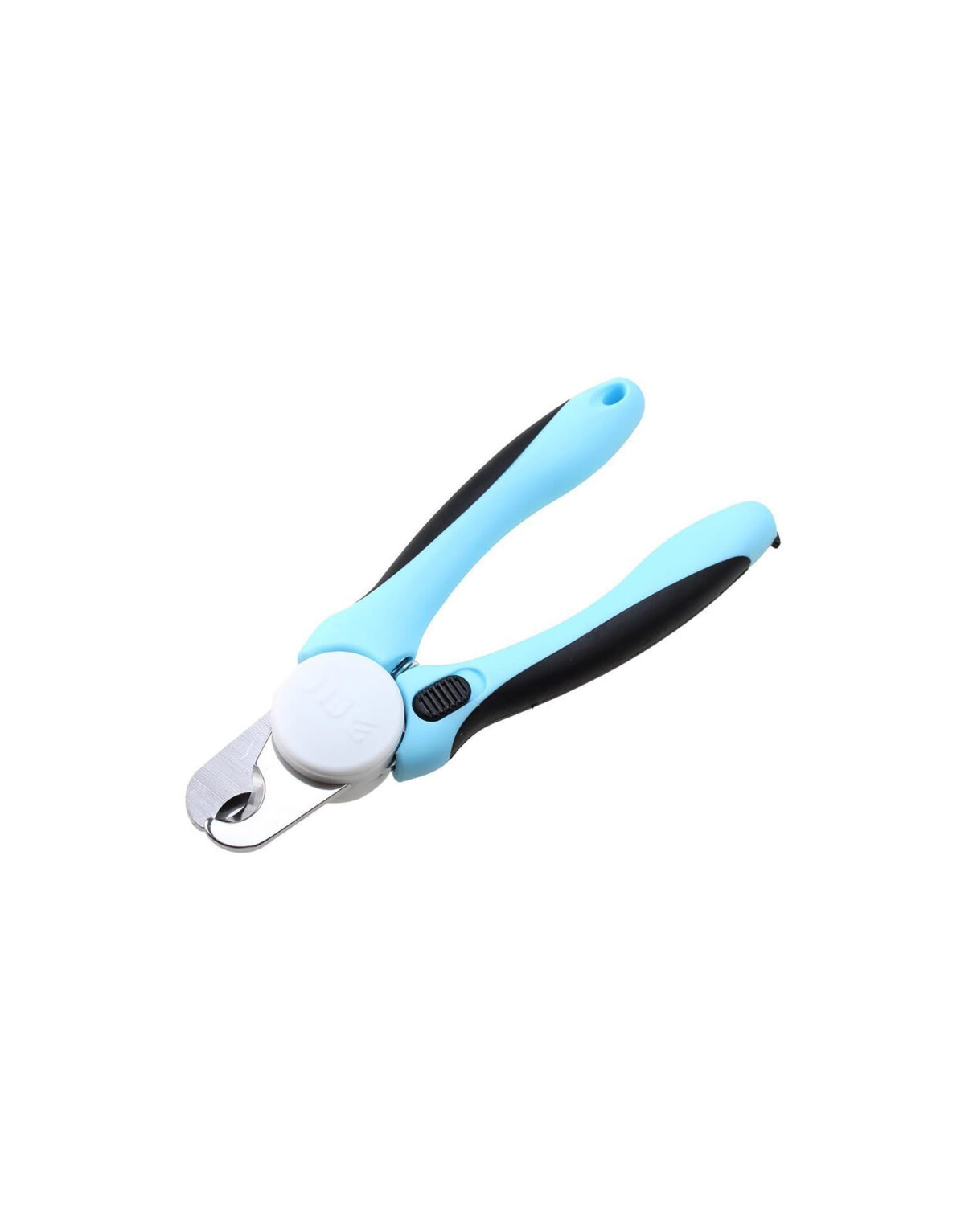 15-12.jpg DELE Pet Nail Clipper Manicure Scissors Pet Nail Trimmer (6 Inch) - Image 1