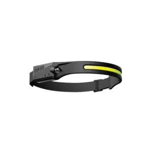 Camouflage LED HeadLight H12
