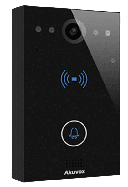 SIP Intercom