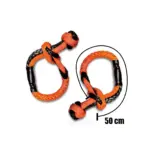 Camouflage Soft Shackles - Image 2