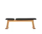 NOHRD WeightBench Oak - Image 3