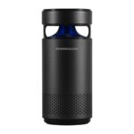 Powerology Portable Air Purifier - Black