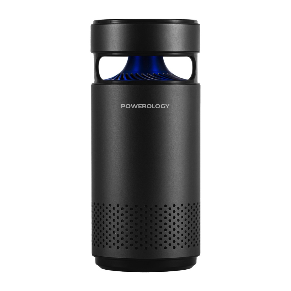 15-3-5.jpg Powerology Portable Air Purifier - Black - Image 1