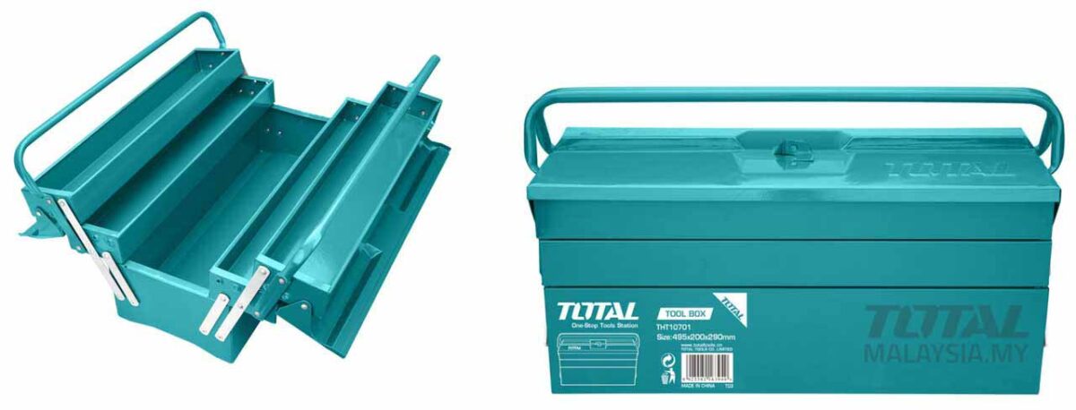 Tool Box - Image 1