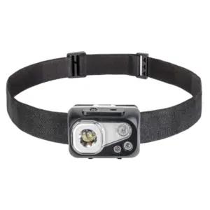 Camouflage Head Lantern 28 LED
