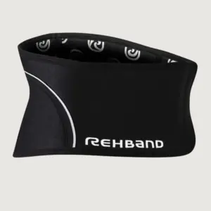 Rehband QD Back Support 5 mm