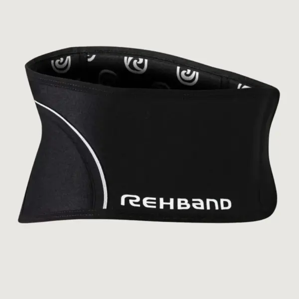 Rehband QD Back Support 5 mm