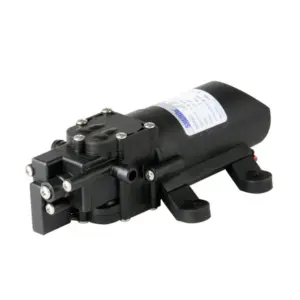 SLV Fresh Water Pump 1.0 GPM