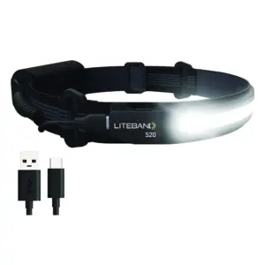 Liteband 520