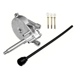 Seastar Safe-T Steering Helm