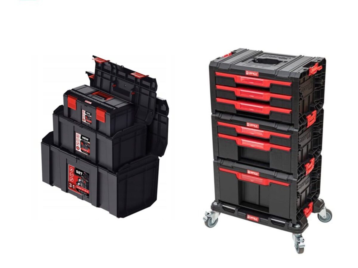 QBRICK System Pro Combo 15 - Image 1