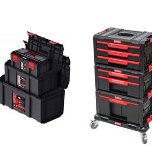 QBRICK System Pro Combo 15