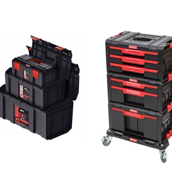 QBRICK System Pro Combo 15